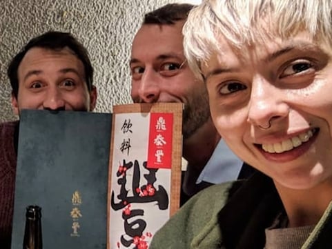 和台灣不一樣！鼎泰豐首次插旗歐洲、引爆排隊人潮　倫敦首店的食材竟改用歐洲知名品牌？