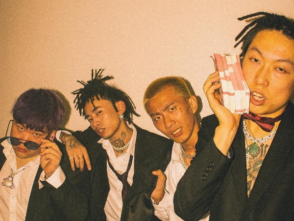 Higher Brothers 無預警釋出新歌〈16 Hours〉並加碼預告明年將推出新專輯！