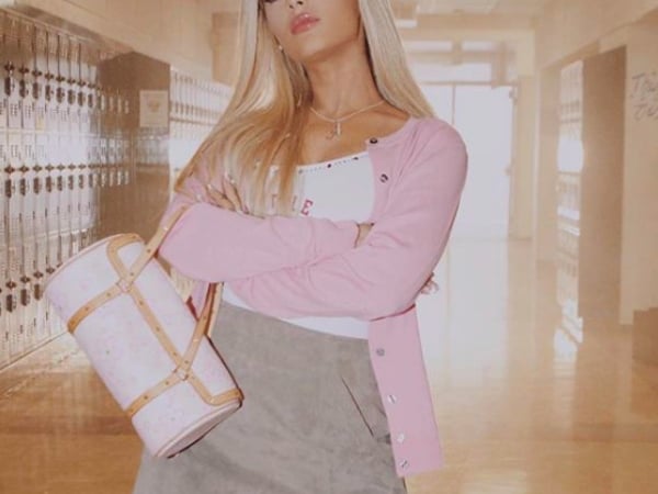 Ariana Grande〈Thank You, Next〉只在第六名 ？回顧 2018 年最佳 MV Top 10！