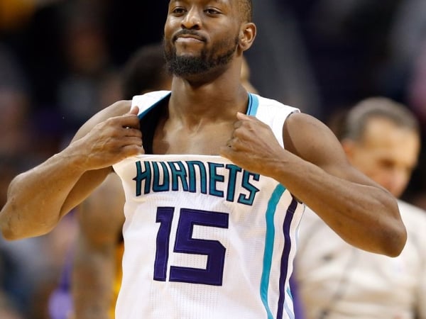 刺激程度連喬丹也頂不住！天行者 Kemba Walker 狂飆 31 分領黃蜂險勝活賽