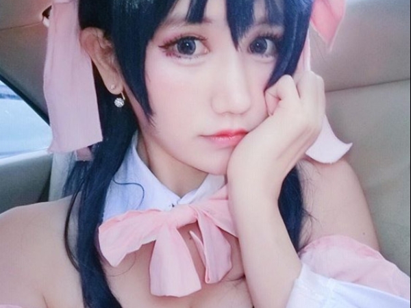 「葉式特工」遭爆約炮知名Coser！「四月桐」臉書爆氣：我真他X瞎子
