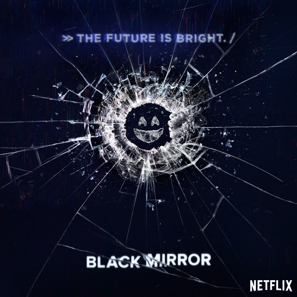 好萊塢女星麥莉希拉自爆參與拍攝燒腦神劇《黑鏡》第五季！