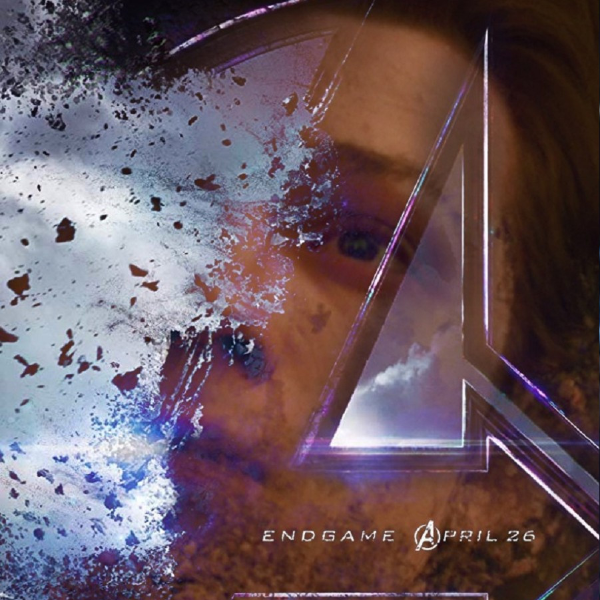 近14萬人狂讚！畫師自製《復仇者聯盟4》虐心海報　漫威影迷心痛：不可以這麼殘忍！