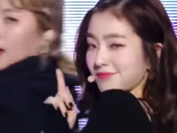 Red Velvet 與 Jennie 撞舞步？背後原因讓人會心一笑