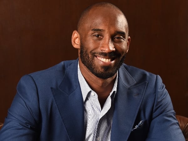 「曼巴英雄」有求必應！女高中生在推特上求助 Kobe　老大霸氣親回：我看乾脆就不用考試了吧！