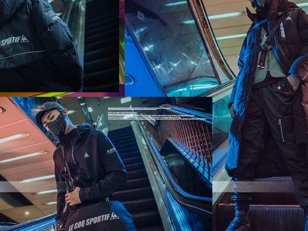 蓬鬆的浪漫！ 今年秋冬關鍵單品 “羽絨外套” X 你一定要會玩的三種 LOOK。