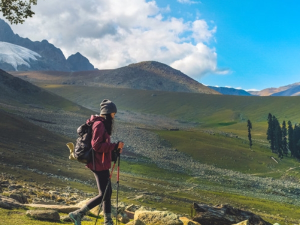 Merrell：北北印之旅，一個你未曾見過的亞洲