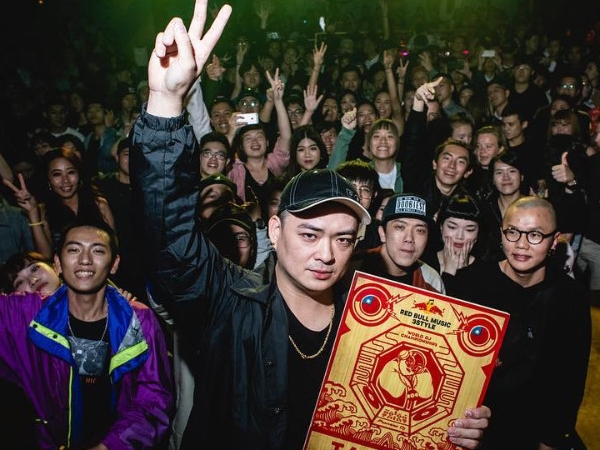 Red Bull 3Style World Final 在台北！為期一週各國冠軍 DJ 齊聚一堂，讓你每天都超炸！