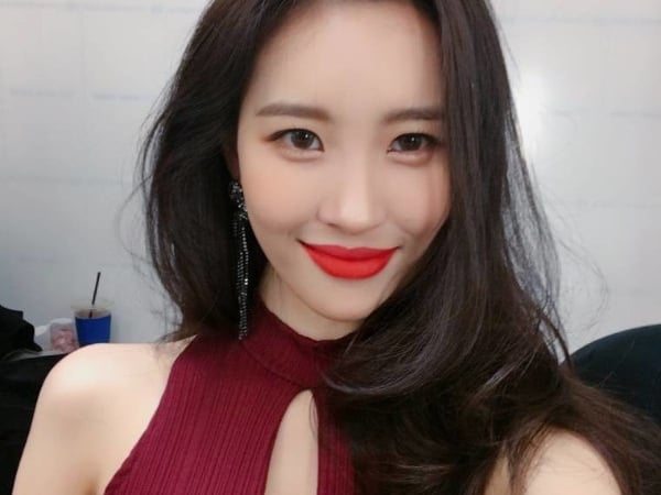 還在美人尖？現正熱夯的「仙女線」才叫正妹標誌！