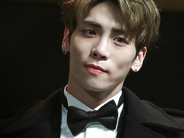 SHINee 鐘鉉過世週年　團員 Key 發影片悼念引網友爆淚：「這洋蔥也太大顆了 …」