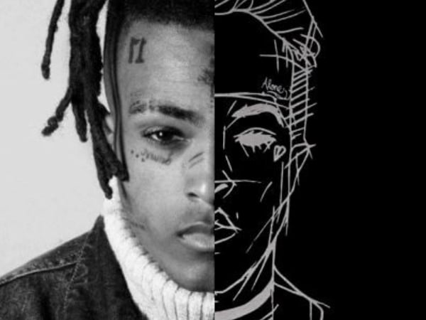 獻上最高的敬意和最深的哀悼！Detox Clothing – XXXTentacion逝世半週年紀念服飾公益發售！