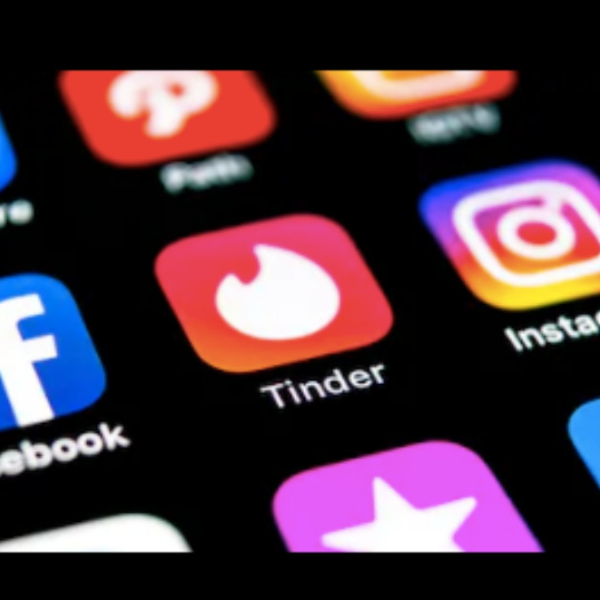 2018 收入最高的 Apps 排行榜曝光！交友軟體「Tinder」竟然高居不下！