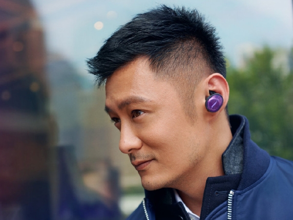 跟六叔戴同款機會來了！「余文樂」御用限定色 BOSE 耳機限量登場！