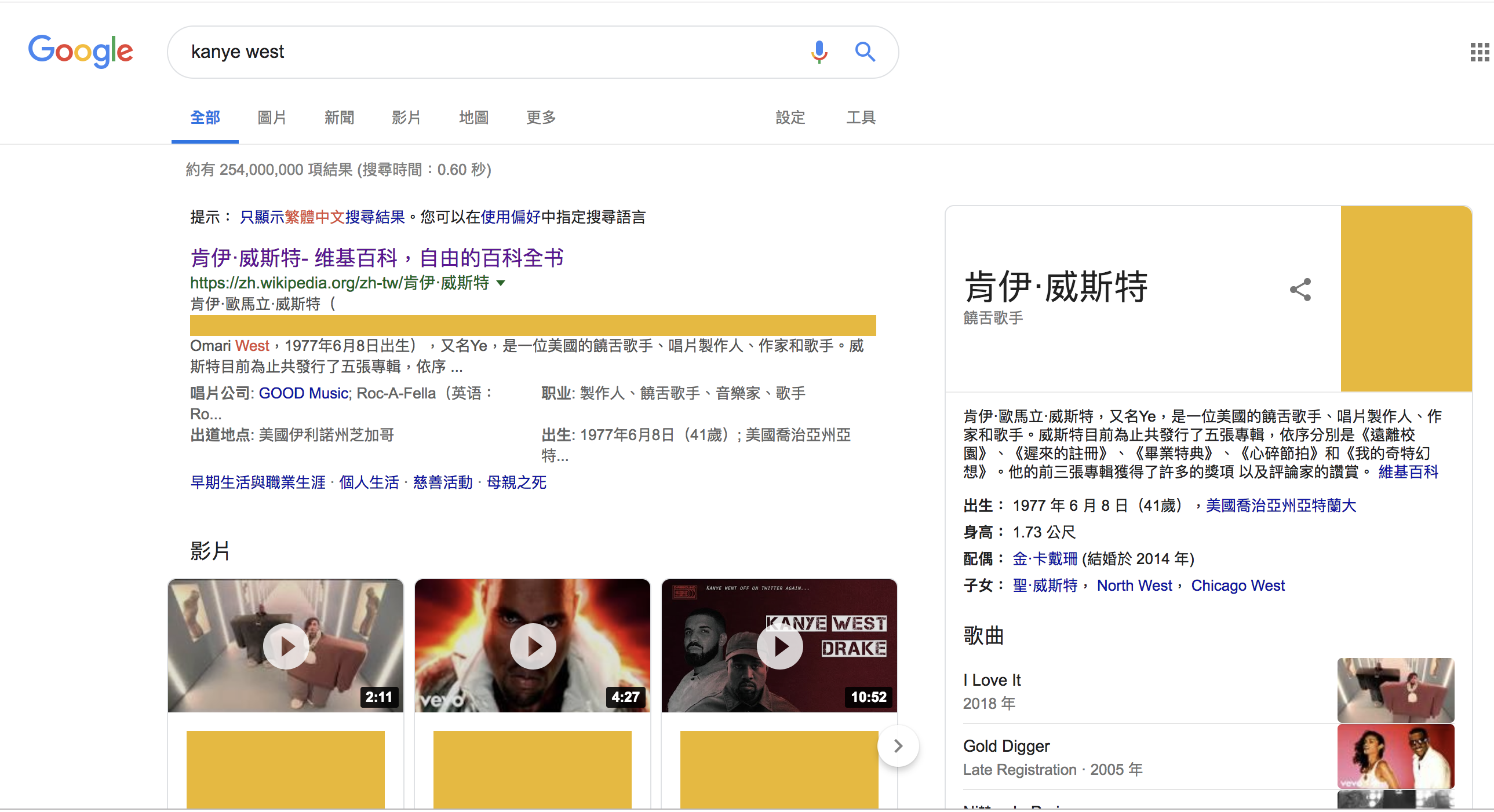 再也受不了這個人的新聞轟炸了，這款瀏覽器插件開發出來專門屏蔽肯伊威斯特的一切！