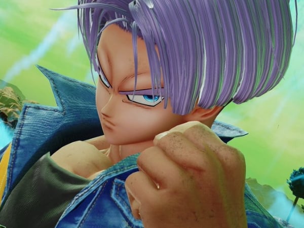 當佐助使出元氣彈？！《Jump Force》玩家能自創角色　衣服造型、角色絕招任你搭配！