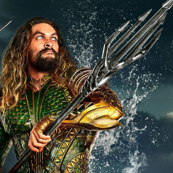 《水行俠2》你想要看到哪些 DC 英雄？傑森摩莫亞直接點名一定要有「她」