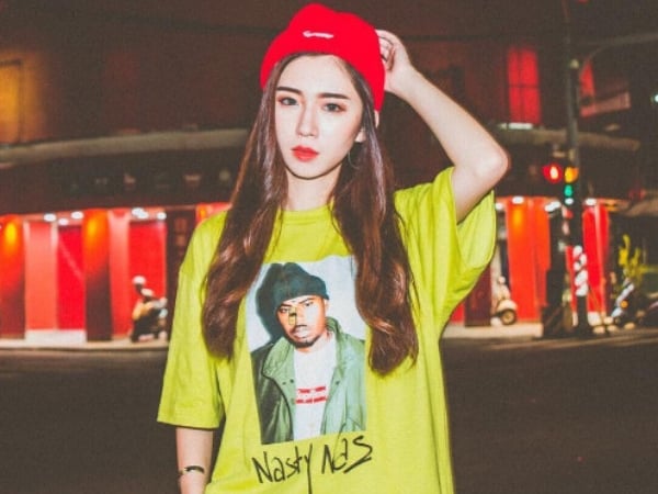 【潮妹一週間】潮牌也能穿出女人味！潮店御用模特 Sunny 全身 Supreme 但最愛的還是這個日系品牌！