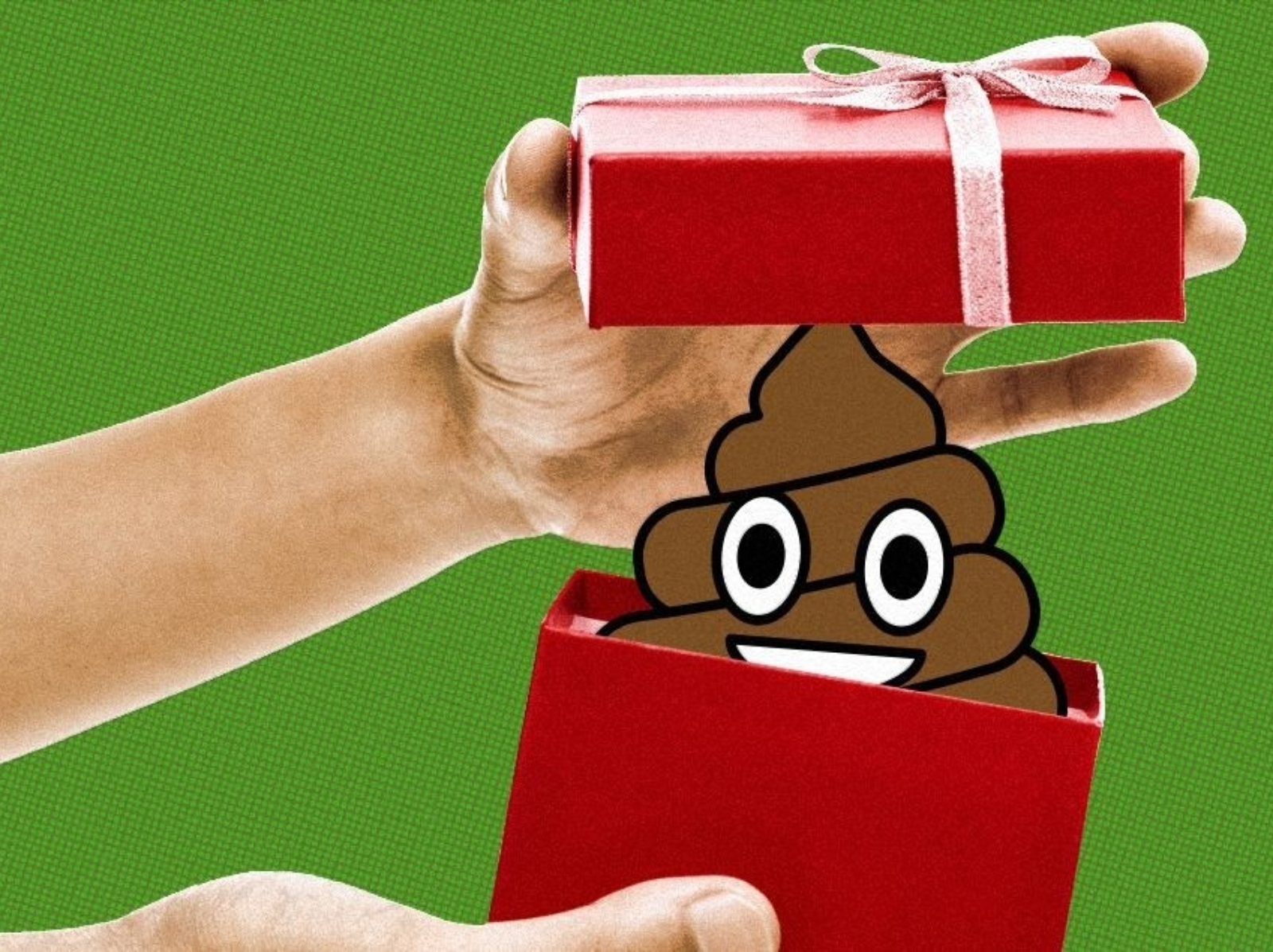 2023 10 大聖誕交換爛禮物盤點：馬桶蓋、贈品⋯PTT 網友嘆：「送這個直接絕交！」