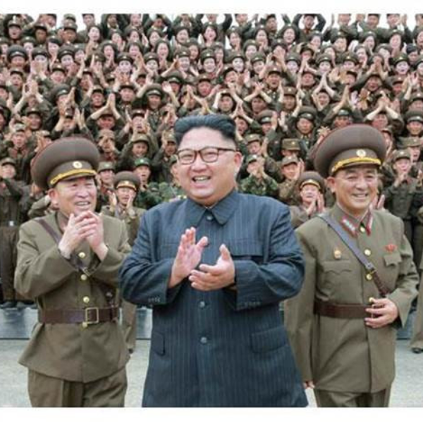 北韓人寧願「違法走私」也要聽他的歌！脫北者透露北韓年輕人最愛的 KPOP 偶想是他
