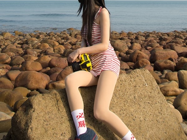 變態粉絲要求裙子再更短？！「星光奈奈」霸氣教學「如何完成願望」：看我多善解人意