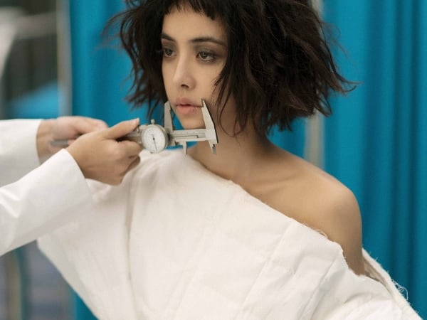 蔡依林新 MV 造型遭疑參考 LADY GAGA 8 年前歌曲　比對圖曝光！網：「有 87% 像 …」