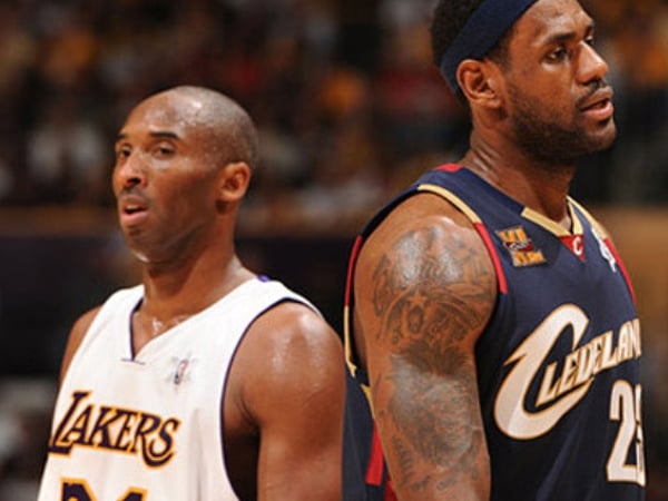血脈噴張！盤點「NBA 歷年來最經典的聖誕大戰 Top 10」，原來詹皇也曾被虐過？！