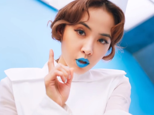 蔡依林〈怪美的〉正式版 MV 上線　一人瘋狂「分飾 8 角」粉絲哭喊：太滿足了吧！