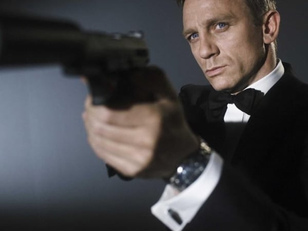 007 變成女人飾演？！詹姆士龐德將由跨性別的她接任！