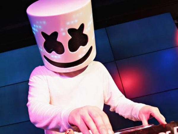 電音之愛炸裂！一場派對至少需要 20 首 EDM 製造起承轉合　「連假歌單」這樣 PLAY 就對了！