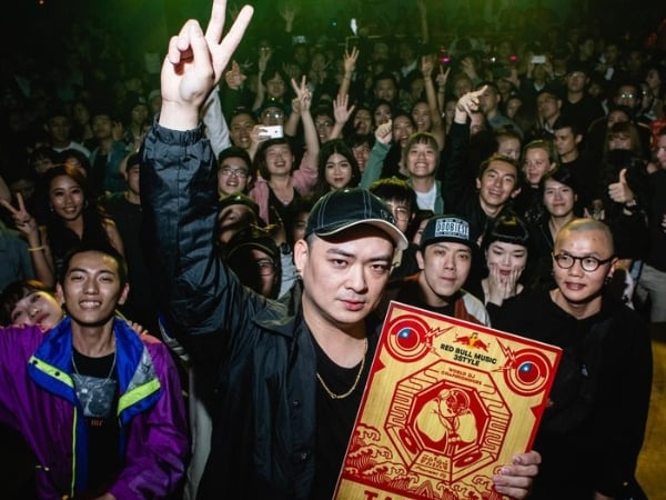 全民當 DJ？！混音、刷碟不卡關，「頑童御用」冠軍 DJ Afro 帶你一次搞懂 DJ 們的事