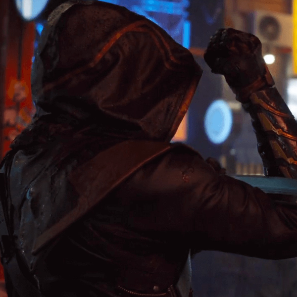 《復仇者聯盟4：END GAME》鷹眼變浪人，設計師公開設計圖看到更多細節！