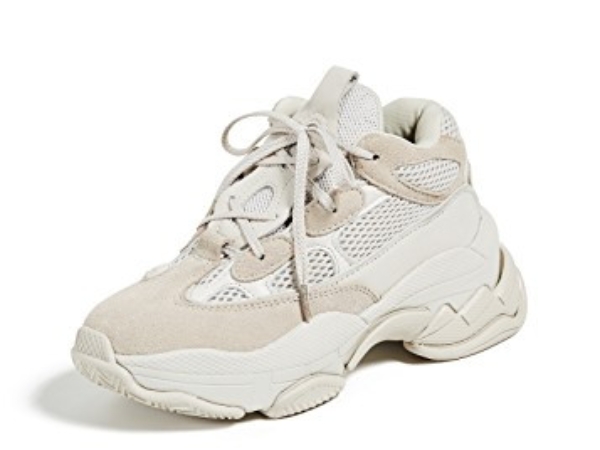 兩大老爹鞋融合?!Balenciaga Triple S x adidas YEEZY 500 混血鞋款釋出!