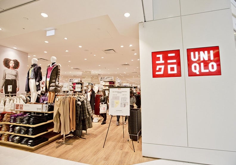 Uniqlo