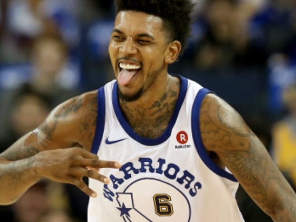 真的黑人問號?尼克楊 20 天內再度成為 NBA 失業族群 金塊火速宣布裁掉他!
