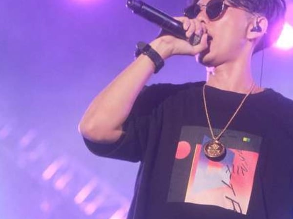 蛋堡、國蛋、MC HOTDOG 熱狗都上榜！PTT 鄉民票選 2018 年度嘻哈金曲出爐！
