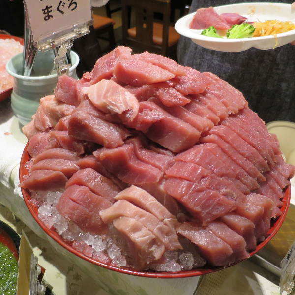 吃到爽！精選 5 家東京超豐盛吃到飽餐廳　一人居然只要花 1500 円太誇張！