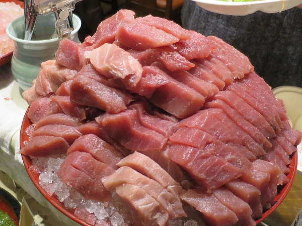 吃到爽！精選 5 家東京超豐盛吃到飽餐廳　一人居然只要花 1500 円太誇張！