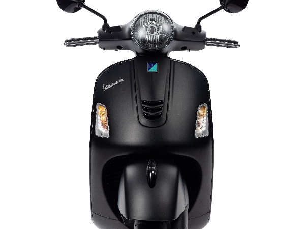 Vespa GTS 300ie S. ABS NOTTE特仕版 限量18台 黑色時尚 預購風暴 襲捲台灣