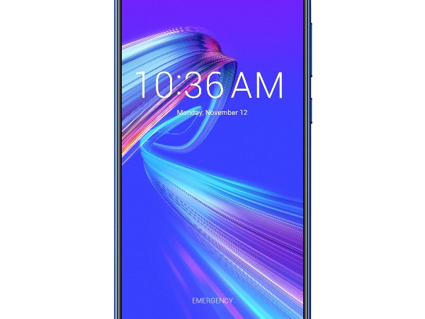 2天不斷電！ 華碩新一代全螢幕電力怪獸—ZenFone Max (M2)重磅登場