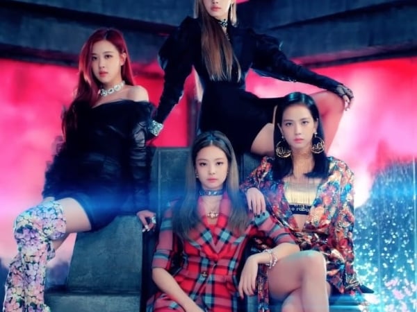 繼 BTS 之後闖美!BLACKPINK 確定成為史上第一登上美國 Coachella 音樂節韓國女團!