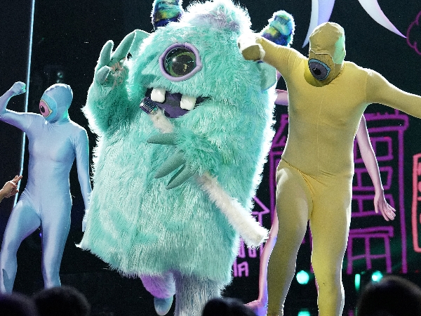 美國版《蒙面歌王》第一季開播！萊恩雷諾斯打頭陣　韓星許願「最想看到的大咖」是他們 ……