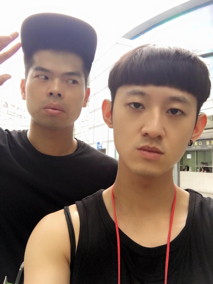 否認「脖子」偷頻道！Gino脖子「團隊導演」回應：解僱大家全為「保持友情」！