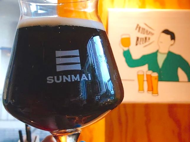 酒肉朋友約起來!金色三麥推出「胡同 X SUNMAI BAR」聯名 蛋液、串燒絕對讓你一秒上天堂!
