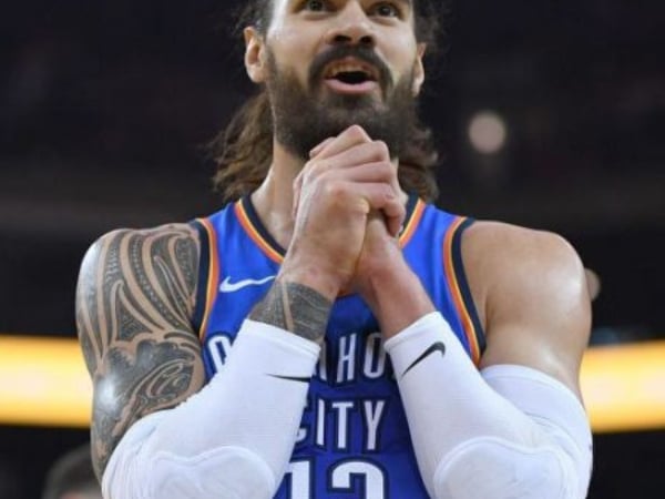 原來他從小立志成為農夫？關於「NBA 水行俠」Steven Adams 你可能不知道的 7 件小事