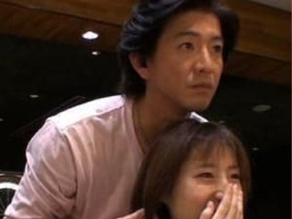 一張開眼「木村拓哉竟在幫我洗頭」　日本女粉夢幻待遇被狂推「是我遇到也會瘋掉」！