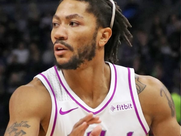 Rose 全明星賽排名西區後場第二　激動告白「我沒IG帳號，我不會刻意向別人推銷自己」...