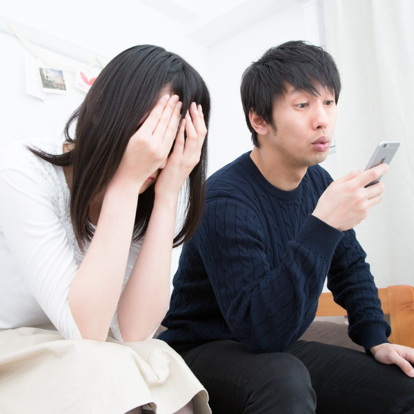 來比慘！日本推特掀起「2018年度渣男行為」熱門話題　「第一次過夜就在床上說要分手」...