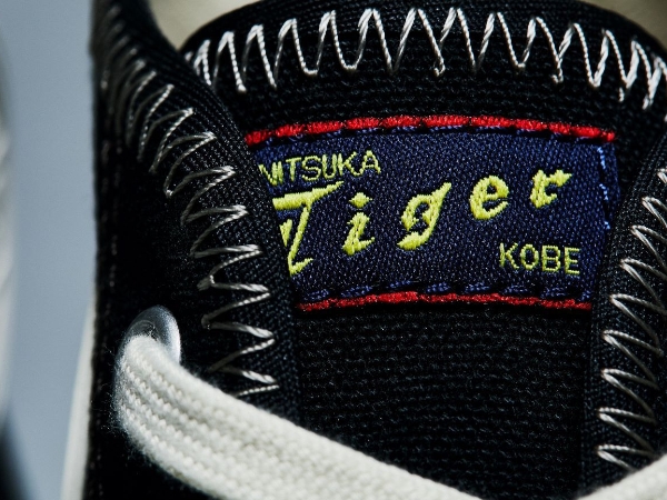 Onitsuka Tiger喜迎70週年OK Basketball復刻新登場 全台風格最齊全品牌概念店 即將進駐微風南山atre 三樓