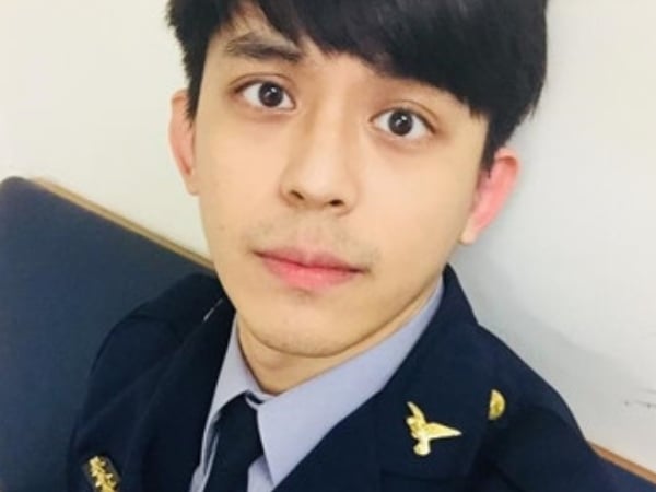 鄉民敲碗的 IG 特搜「台灣帥警第三彈」!邪氣壞男、鄰家暖男都齊全了⋯沒有最帥只有更帥!