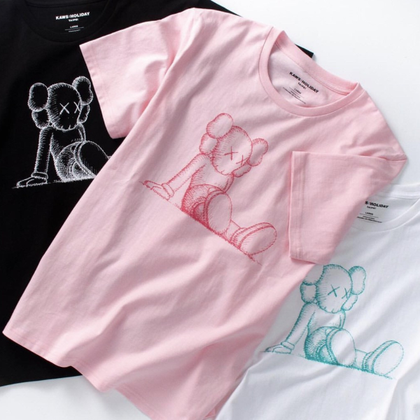 終於要來台灣啦！Kaws 首場台灣大型展覽登台 超巨型 Kaws 模型將與蔣公面對面